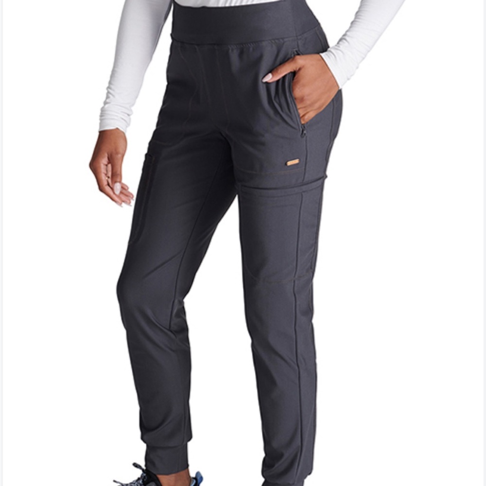 Cherrokee Form  grey  Pants XXS